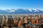 Hoteles Santiago de Chile